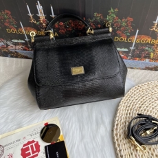 Dolce Gabbana Top Handle Bags